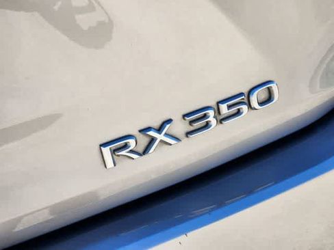 Used 2019 Lexus RX 350 FWD w/ Navigation Package image 5