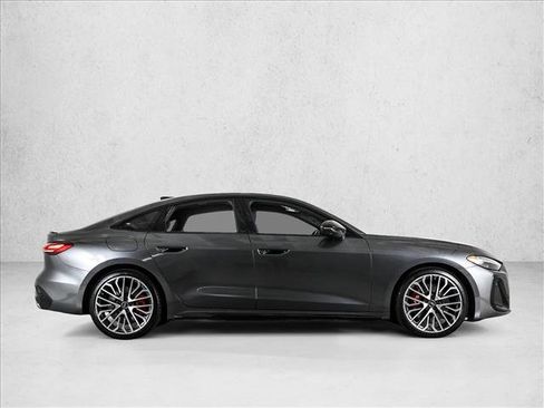 New 2025 Audi S5 Premium Plus image 4