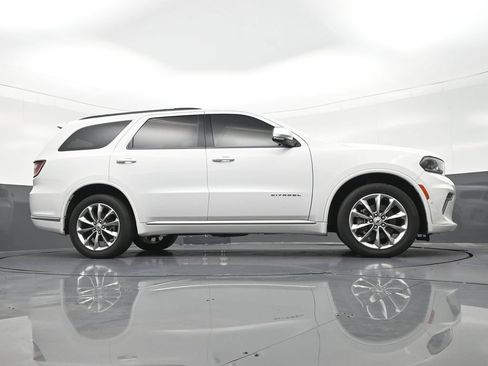 Used 2022 Dodge Durango Citadel AWD/4WD image 28