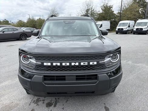New 2026 Ford Bronco Sport Big Bend w/ Convenience Package AWD/4WD image 10