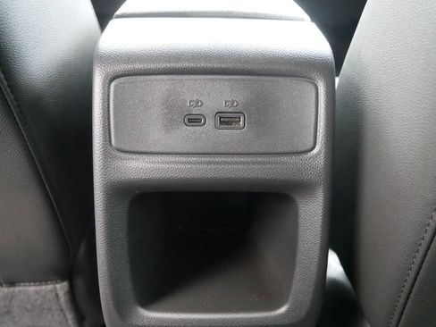 New 2026 Chevrolet Trax RS w/ Driver Confidence Package FWD image 20