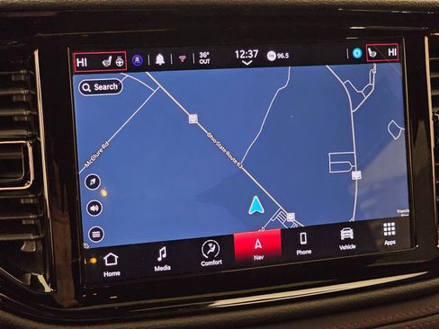 New 2026 Dodge Durango GT image 19