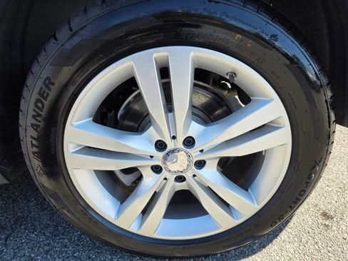 Used 2014 Mercedes-Benz ML 350 4MATIC image 10