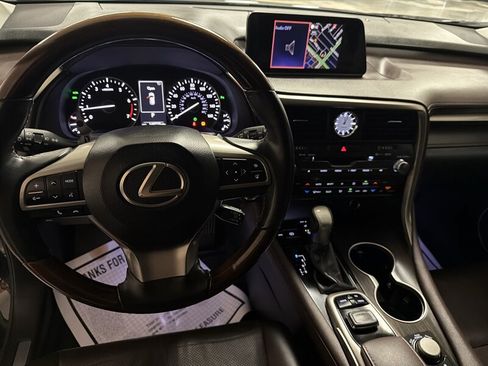 Used 2016 Lexus RX 350 FWD w/ Premium Package image 27