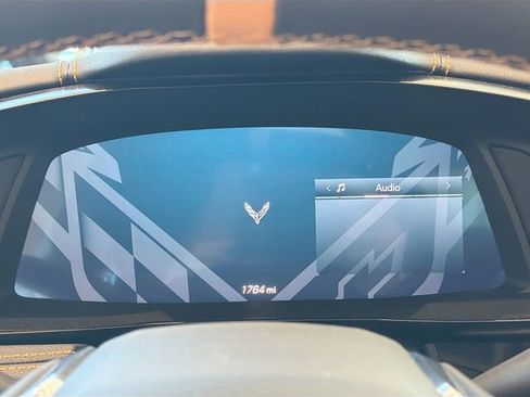 Used 2024 Chevrolet Corvette Stingray w/ Battery Protection Package image 12