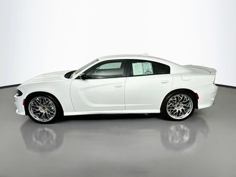 Used 2023 Dodge Charger GT RWD image 4