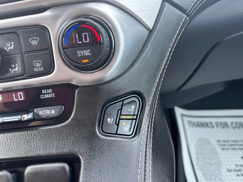 Used 2018 GMC Yukon SLT w/ HD Trailering Package AWD/4WD image 66