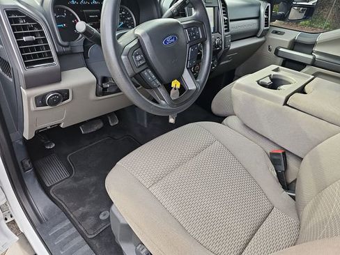 Used 2022 Ford F250 XLT AWD/4WD image 11