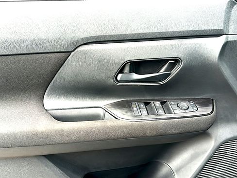 New 2026 Nissan Kicks S FWD image 13