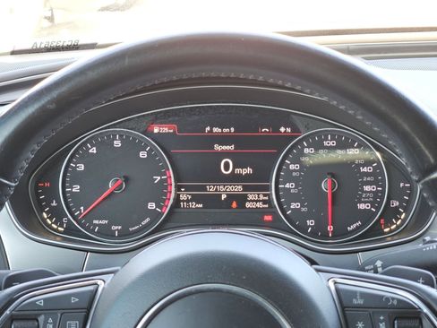 Used 2016 Audi A6 2.0T Premium Plus w/ Premium Plus Package image 23