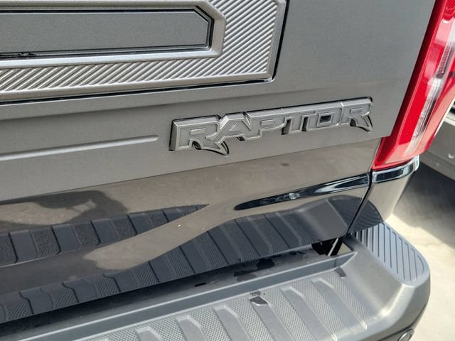 New 2026 Ford F150 Raptor AWD/4WD image 26