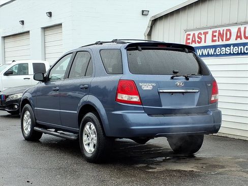 Used 2006 Kia Sorento LX image 3