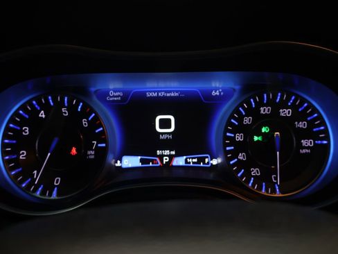 Used 2022 Chrysler 300 S RWD image 23