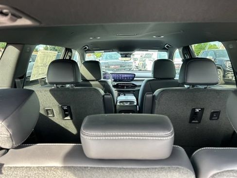 New 2026 Buick Enclave Preferred w/ Power Package FWD image 12