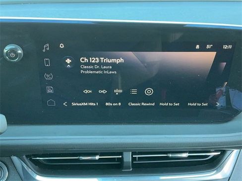 Used 2024 Buick Envista Preferred w/ Convenience I Package image 18