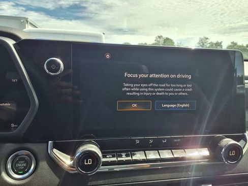 New 2026 Chevrolet Colorado Trail Boss image 17