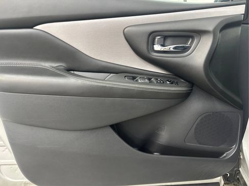 Used 2023 Nissan Murano S w/ Cargo Package AWD/4WD image 25
