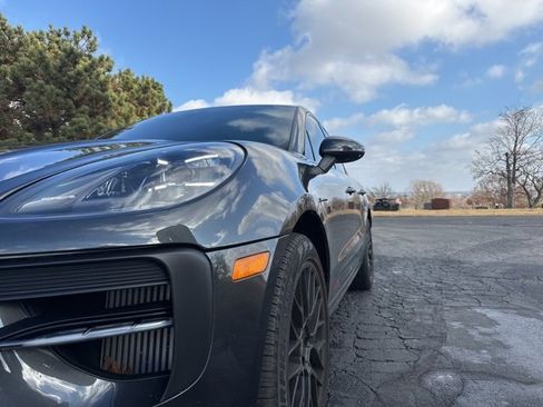 Used 2021 Porsche Macan GTS image 26