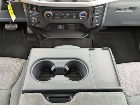Certified 2023 Ford F150 XLT w/ Trailer Tow Package AWD/4WD image 19