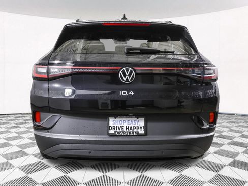 Used 2023 Volkswagen ID.4 2WD image 14
