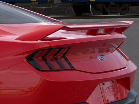 New 2026 Ford Mustang GT Premium RWD image 22