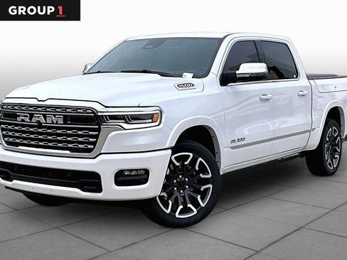 New 2026 RAM 1500 Limited image 1