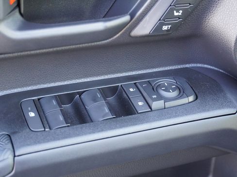 New 2026 Toyota 4Runner TRD Off-Road Premium image 18