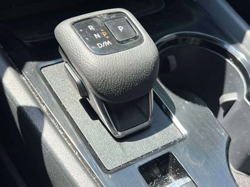 Used 2023 Nissan Rogue SV w/ SV Premium B Package image 28