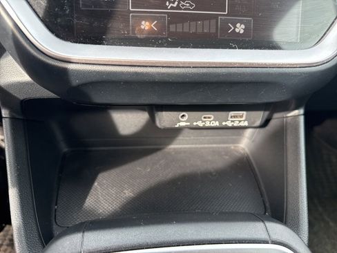 Certified 2025 Subaru Impreza 2.0i Sport image 10