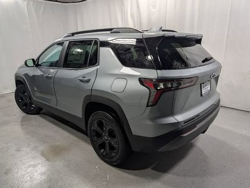 New 2026 Chevrolet Equinox LT image 6