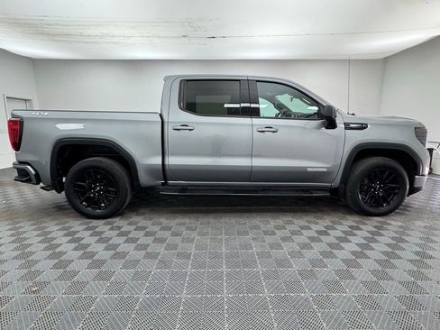 Used 2023 GMC Sierra 1500 Elevation AWD/4WD image 6