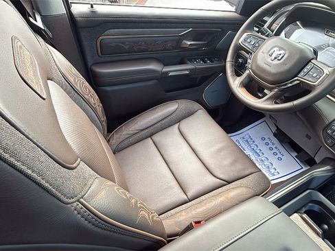 New 2026 RAM 1500 Limited image 14