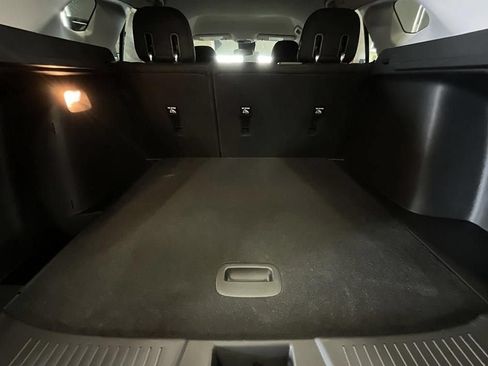 New 2026 Chevrolet Trax LS w/ LS Convenience Package FWD image 14