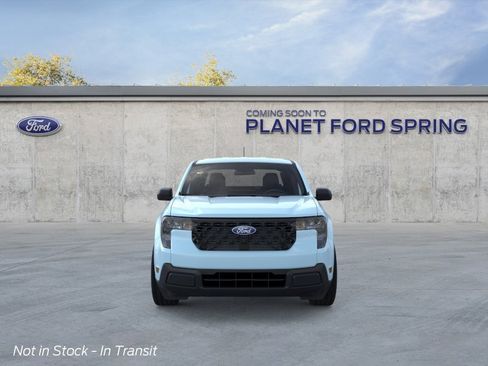 New 2026 Ford Maverick XL FWD image 7
