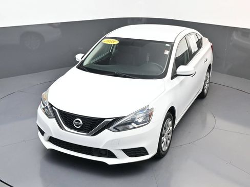Used 2018 Nissan Sentra S FWD image 20