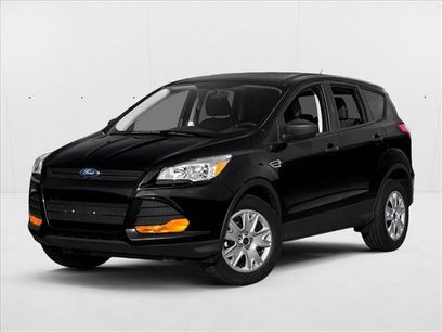 Used 2016 Ford Escape SE w/ SE Leather Comfort Package