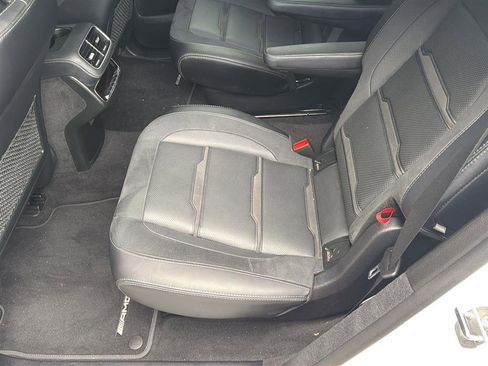 Used 2021 Mercedes-Benz GLS 63 AMG 4MATIC w/ Acoustic Comfort Package image 15