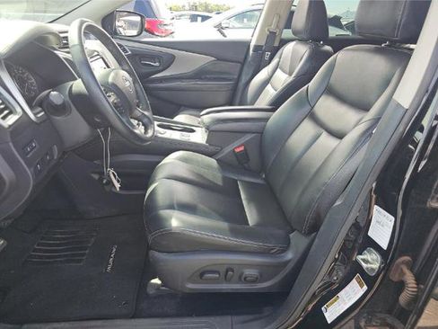 Used 2023 Nissan Murano SV FWD image 5