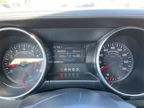Used 2022 Ford Mustang Premium image 25