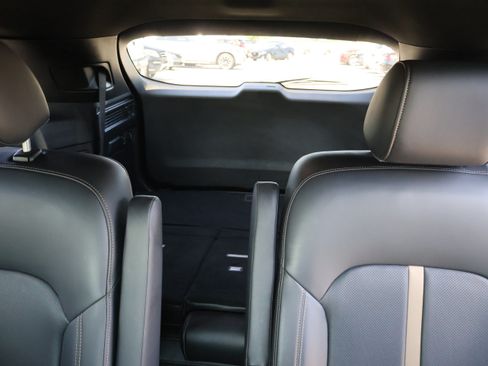 Used 2024 MAZDA CX-90 3.3 Turbo w/ Premium Plus Pkg AWD/4WD image 22