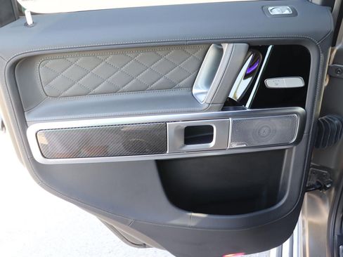 Certified 2024 Mercedes-Benz G 63 AMG 4MATIC image 16