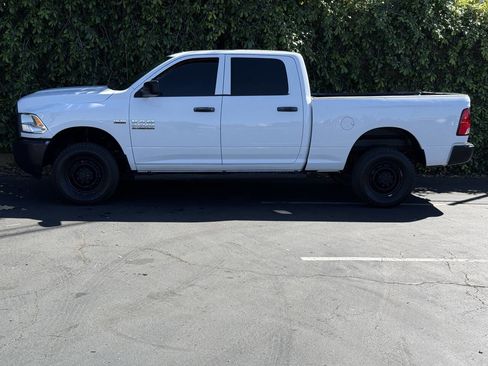 Used 2013 RAM 2500 Tradesman w/ Popular Equipment Group AWD/4WD image 6