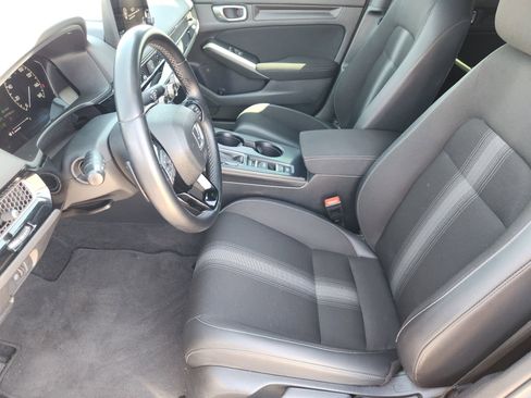 Used 2023 Honda Civic Sport image 16