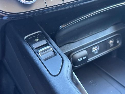 Used 2024 Kia Telluride S w/ S Sunroof Package AWD/4WD image 23