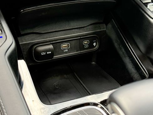 Certified 2023 Kia Telluride EX X-Line AWD/4WD image 22