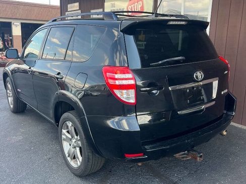 Used 2012 Toyota RAV4 Sport w/ Appearance Pkg image 3