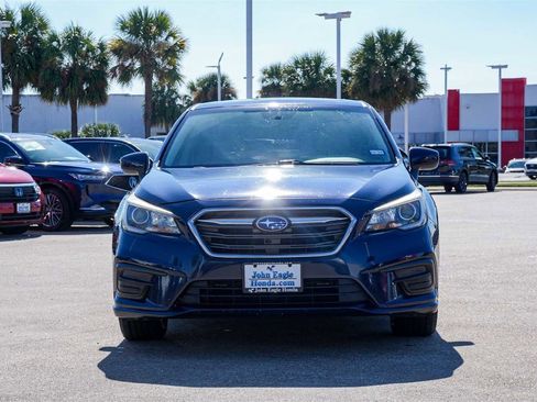 Used 2018 Subaru Legacy 2.5i Premium w/ Moonroof Package image 6
