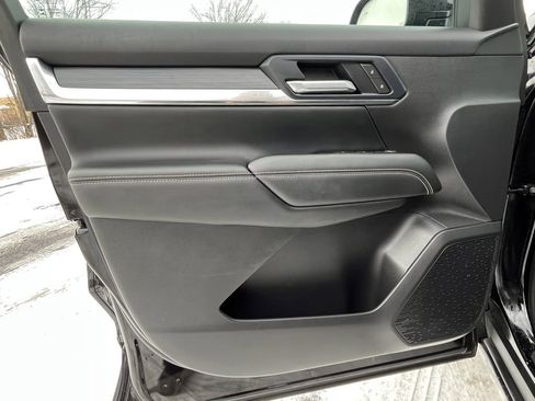 Certified 2025 GMC Terrain Elevation image 9