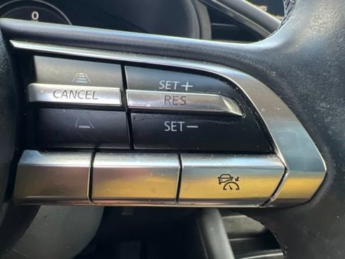 Used 2019 MAZDA MAZDA3 Sedan FWD image 24
