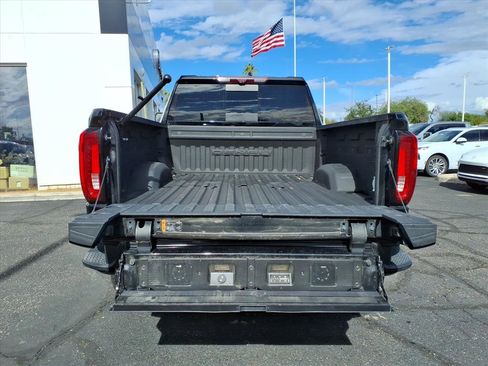 Used 2022 GMC Sierra 2500 Denali w/ Technology Package image 10